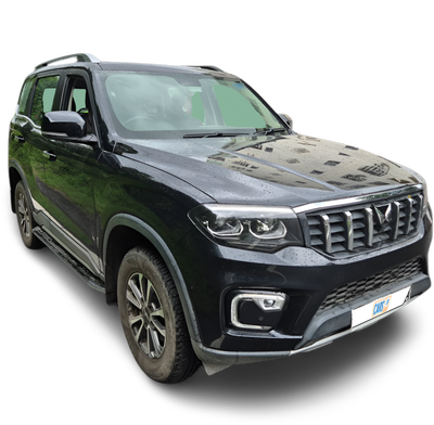 Mahindra SCORPIO-N-img